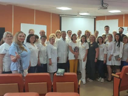 Росздравнадзор вновь признал РКБ Татарстана клиникой, соответстветствующей стандартам качества и безопасности