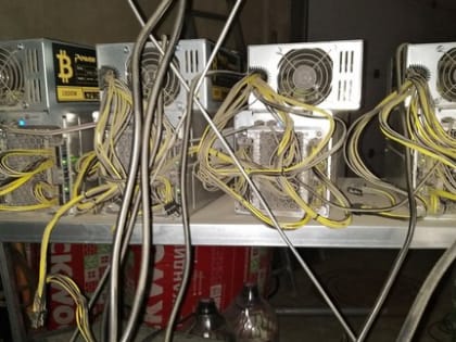 В Иннополисе майнинговую ферму хотят построить за 100 млн долларов