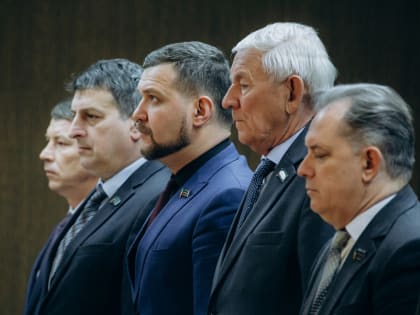 «Завершаем с ростом» – Минегалиев о том, как строители пережили год с санкциями