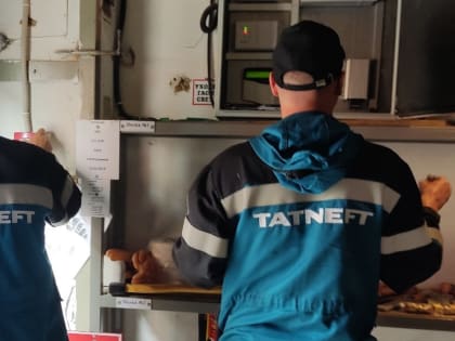 В Нурлате проверили автоматическую пожарную сигнализацию