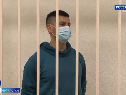 Финал «бриллиантовой истории»: в Казани суд вынес приговор колумбийцу, похитившему драгоценности на 160 млн