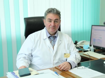 Жителей Заинска приглашают на срочную диспансеризацию