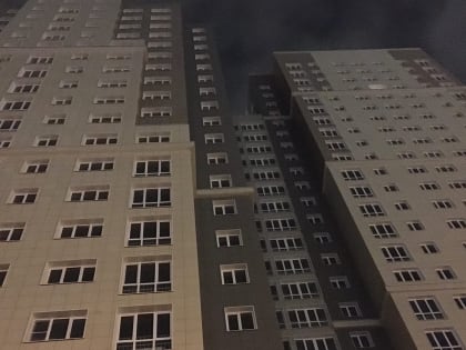 В Казани ребенок выпал из окна