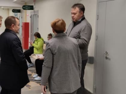 Организация работы с холтеровским монитором в здравоохранении