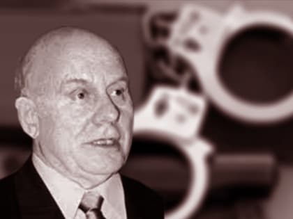 Его боялись жестокие грабители и «Тяп-ляп»: пять дел легенды уголовного розыска Казимира Новикова