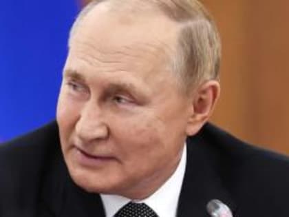 Послание Путина Федеральному Собранию покажут 21 февраля в полдень