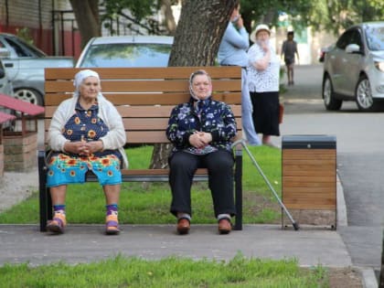 Пенсионерам сообщили важную новость: «Всем, у кого есть стаж до 2000 года»