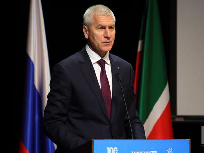 «В тяжелый год помощь пришла из Татарстана»: Как республика спасала российский спорт