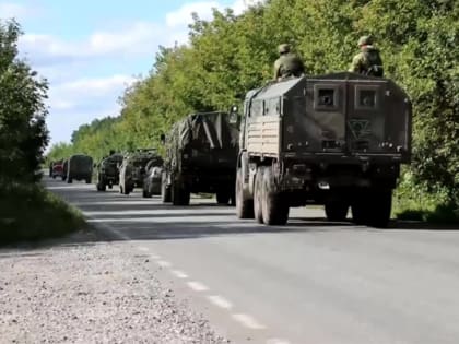 Неделя спецоперации: бои под Донбассом, харьковское отступление и натиск под Угледаром