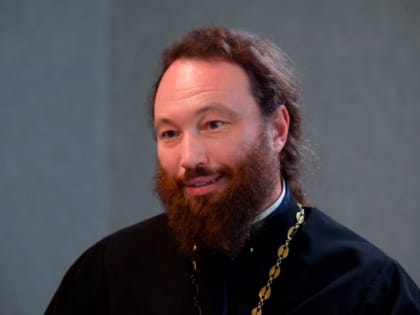 Протоиерей Сергий Шкуро — о принесении ковчега с мощами преподобного Сергия Радонежского в Казань