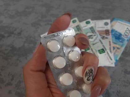 Соседняя Башкирия, в отличие от нас, вошла в топ регионов по йододефициту