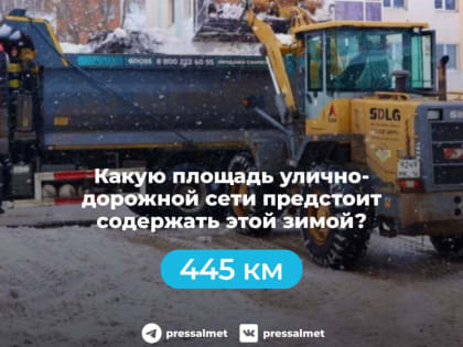 Зимняя подготовка: проблемы и решения в уборке снега