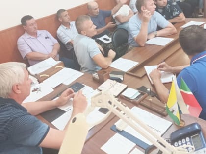 В Спасском районе РТ обнаружен случай заражения африканской чумой свиней