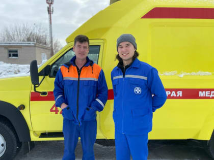 Медики челнинской скорой распознали у пациента расслоение аорты и спасли ему жизнь