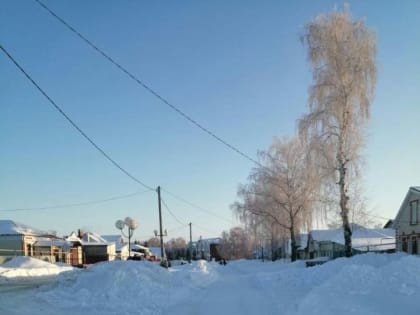 Советы татарстанцам от МЧС РТ: падение на гололёде
