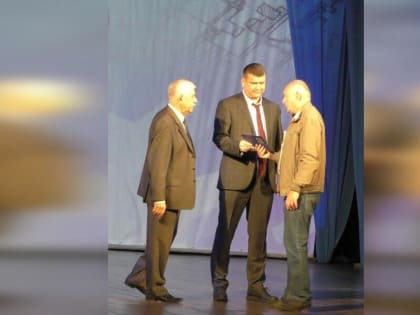 Димитровградский литейный завод отпраздновал День машиностроителя