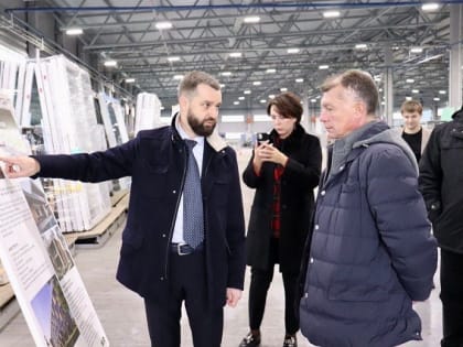 В Татарстане анонсировали строительство курортного комплекса за 2,2 млрд рублей