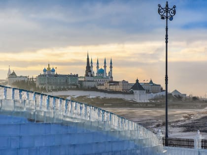 Директор Института развития городов РТ расскажет о планах работы на 2023 год