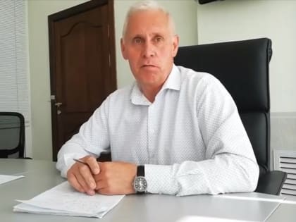 Прямой эфир в группе Вконтакте