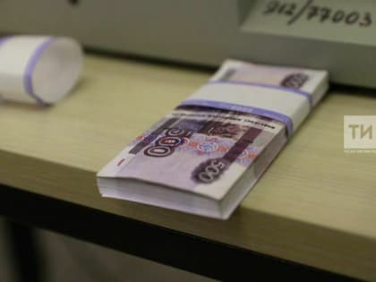 Жительница Болгара задолжала по алиментам 130 000 рублей