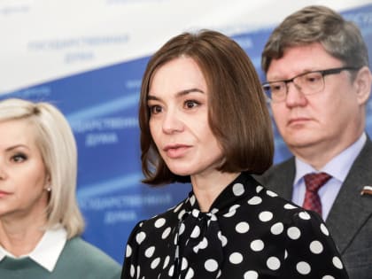 Альфия Когогина: Свобода предпринимательства – важнейший элемент экономического суверенитета