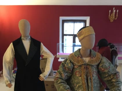 20 июля в Казани откроется музей Казанской епархии