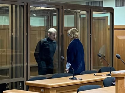 «Умирала три дня»: подробности убийства девочки с ДЦП, за которое судят приятеля матери