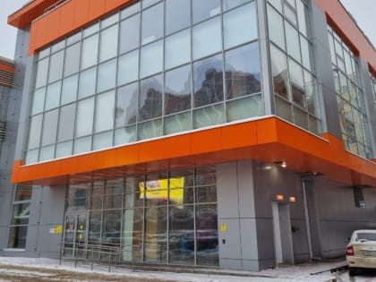 На Чистопольской в Казани планируют открыть новое кафе