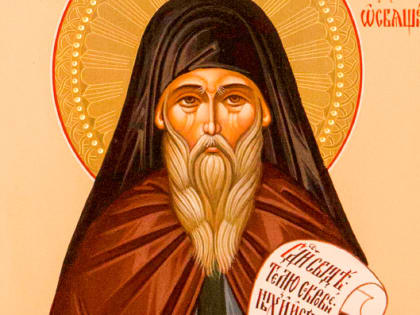 29 мая. Неделя 6-я по Пасхе, о слепом