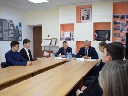 Минниханов поручил провести выборы на самом высоком уровне