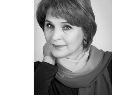 Ушла из жизни народная артистка РТ Раушания Юкачева