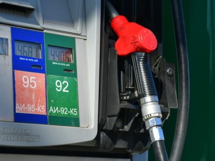 В Татарстане цены на дизельное топливо подскочили почти до 54 рублей