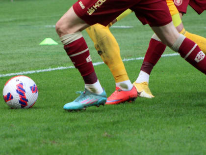 «Рубин» снова упустил победу