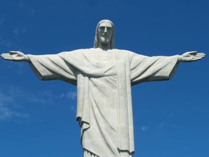 В Армении планируют установить на горе 77-метровую статую Христа