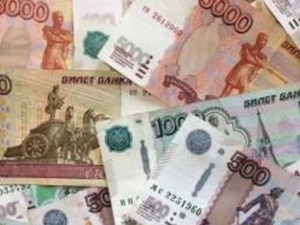 В России сократилось количество малоимущего населения