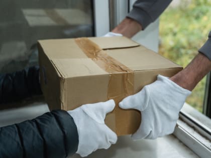 Набережночелнинский мухтасибат продолжает оказывать помощь мобилизованным