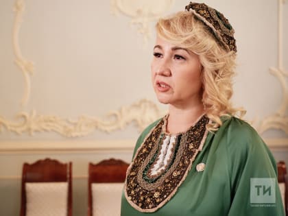 «Принятие ислама Волжской Булгарией – событие, которым гордится каждый настоящий татарин»