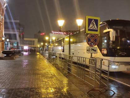В Казани готовятся к приезду беженцев