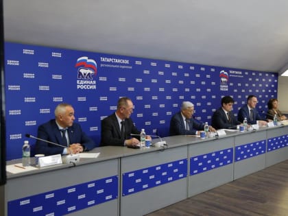 В Татарстане приступили к реализации партийного проекта «Единой России» по модернизации почтовых отделений на селе