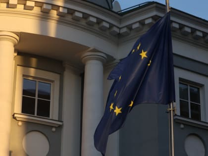 ​ЕС ввел санкции против Голиковой, Любимовой и семи российских губернаторов