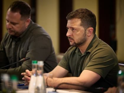 The Spectator: Запад может оставить Украину без поддержки из-за поведения Зеленского