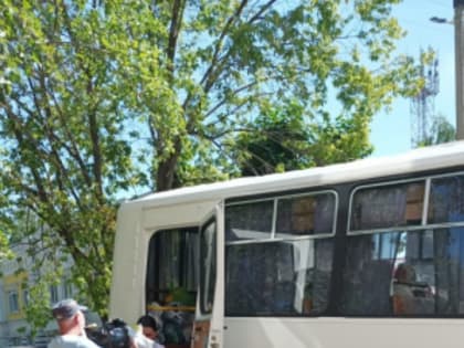 В Покровском благочинии прошла очередная благотворительная акция для многодетных семей