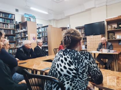 Историк Александр Черёмин: Татары могут вернуть сегодняшней России былое величие