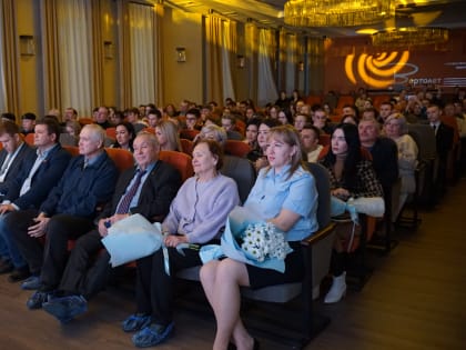 Итоговый слет молодежного правоохранительного движения «Форпост» в Казани