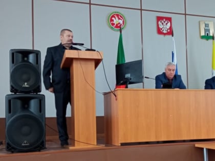 Семинар-совещание с главами сельских поселений, муниципальными служащими на тему «Соблюдение муниципальными служащими ограничений и запретов, в том числе в целях противодействия ко