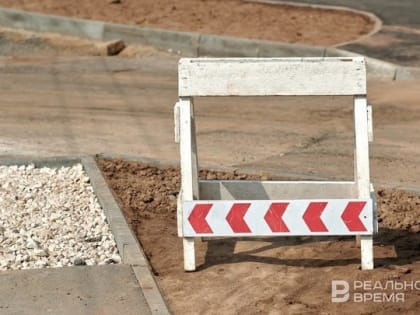 В Камско-Устьинском районе Татарстана построят новые тротуары за 2,8 млн рублей
