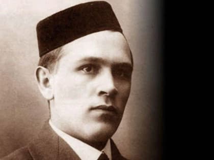 15 сентября пройдут мероприятия, приуроченные юбилею Карима Тинчурина