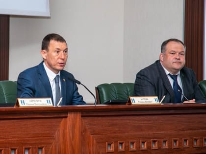 В Нижнекамске предложили создать автономную некоммерческую организацию «ПРОздоровье»