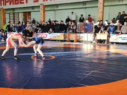 Округ прошли, Россия – впереди!