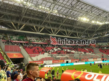 «Зенит» обыграл ЦСКА в матче Суперкубка